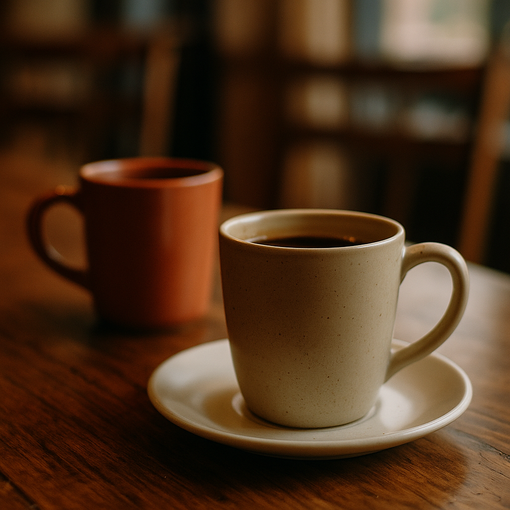 The Day I Stopped Trying to “Save” People